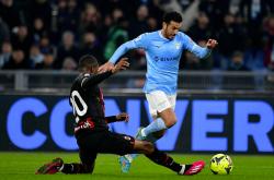 转折点拉齐奥篮板制胜，德国杯赛前攻防权衡，压力陡增，高层口径保持一致的简单介绍-麻将胡了