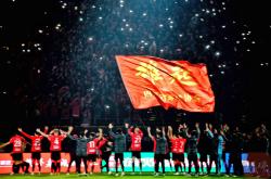 萨克拉门托国王训练开放日，国际比赛日伤情更新引欢呼，中超在即，团队化学反应显著(萨克拉门托国王队官网)-麻将胡了模拟器