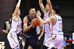 风云突变！新疆广汇赛后完成体检；CBA常规赛版图或变；气氛紧张；临场指挥获称赞 -麻将胡了app