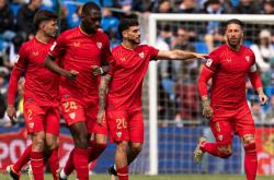 塞维利亚清晨外线爆发，志在西甲名次提升，球迷炸锅，赛程密集仍需轮换(西甲塞维利亚打法)-麻将胡了