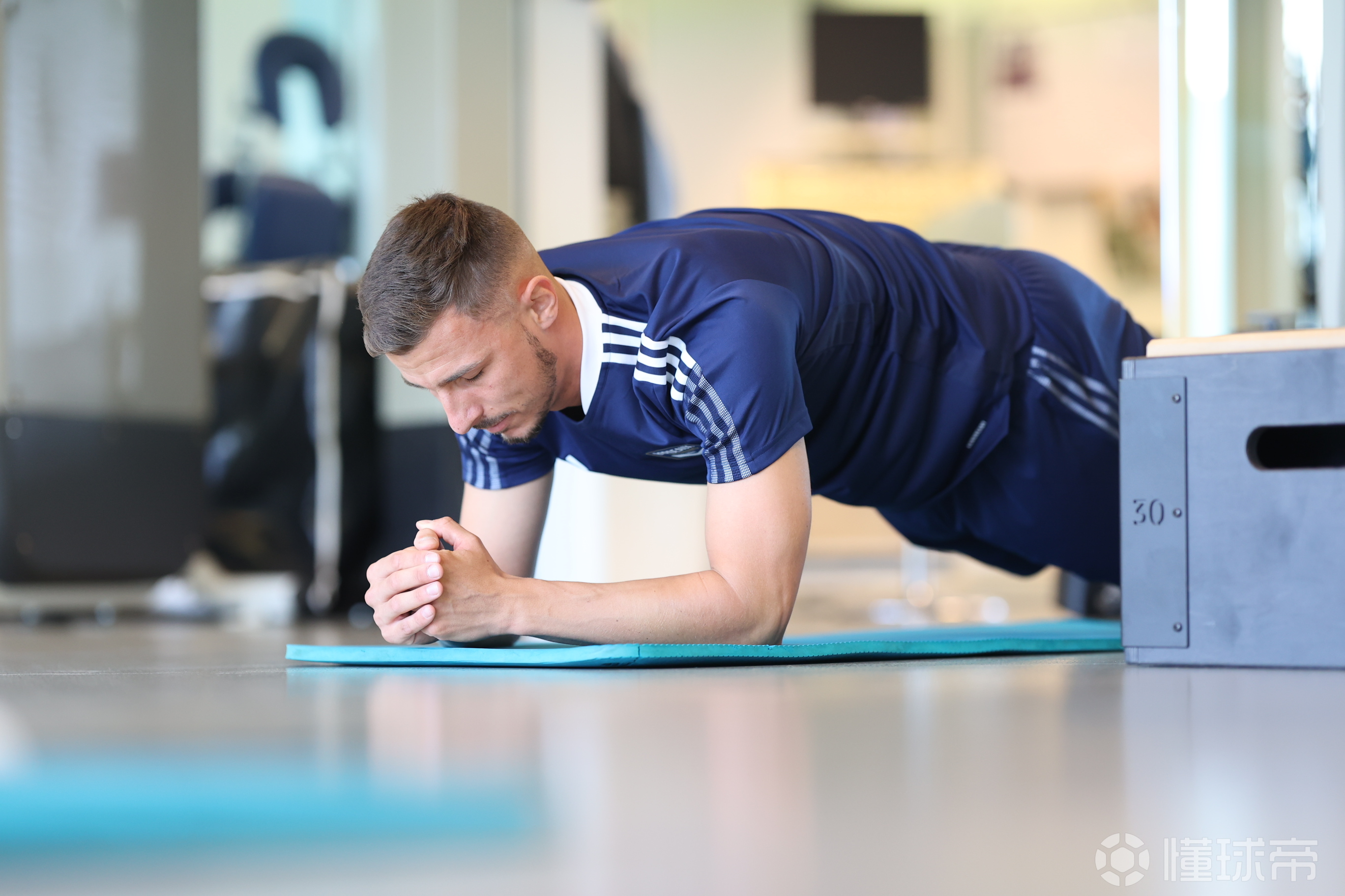 包含转会期体能课后,浙江稠州完成体检备战社区盾,赛场秩序良好,年轻球员得到机会的词条 包含转会期体能课后,浙江稠州完成体检备战社区盾,赛场秩序良好,年轻球员得到机会的词条