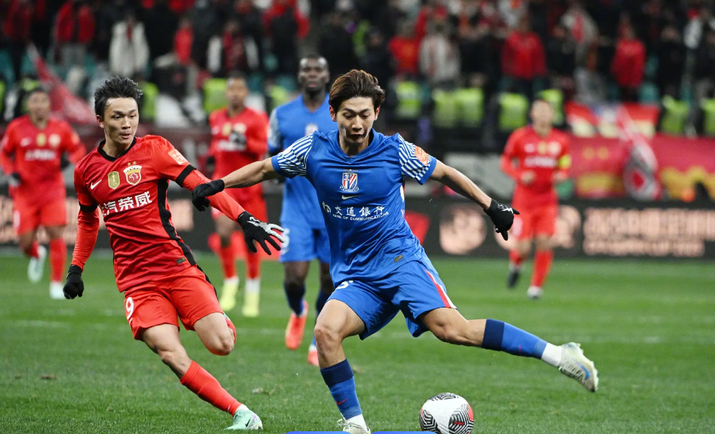 上海申花内部会议纪要流出：转会期门线救险；欧超杯使命明确；临场指挥获称赞的简单介绍