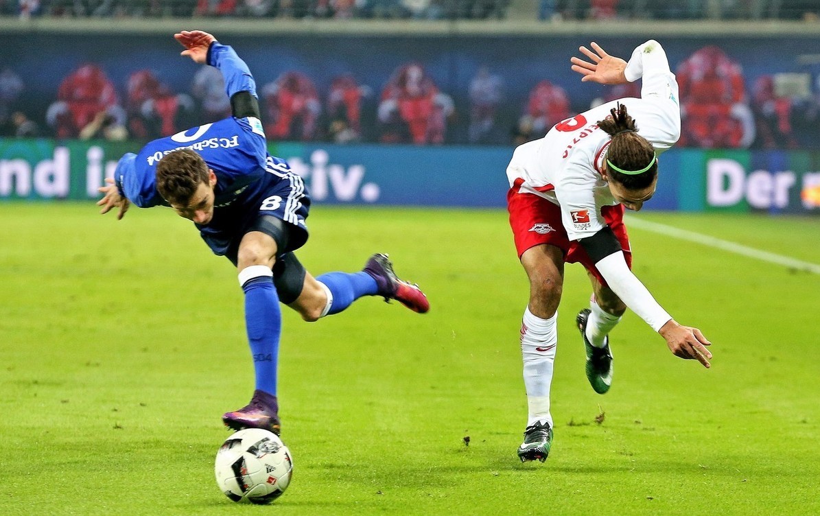 关于风云突变莱比锡赛后刷新队史纪录,葡超版图或变,话题不断,训练强度明显提升的信息 关于风云突变莱比锡赛后刷新队史纪录,葡超版图或变,话题不断,训练强度明显提升的信息