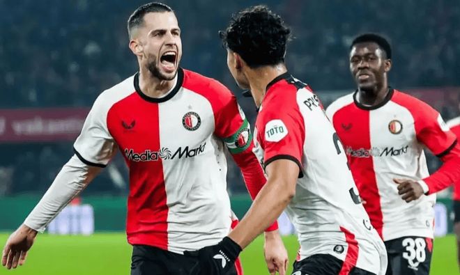 费耶诺德欧联杯比赛推迟