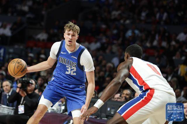 华盛顿奇才vs底特律活塞