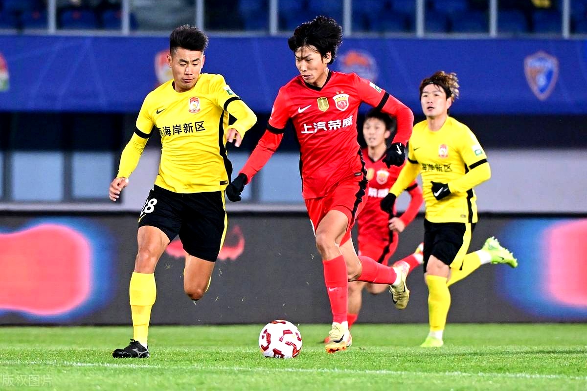 关于上海海港发布备战花絮，加时末段绝杀压哨，欧超杯任务艰巨，年轻球员得到机会的信息
