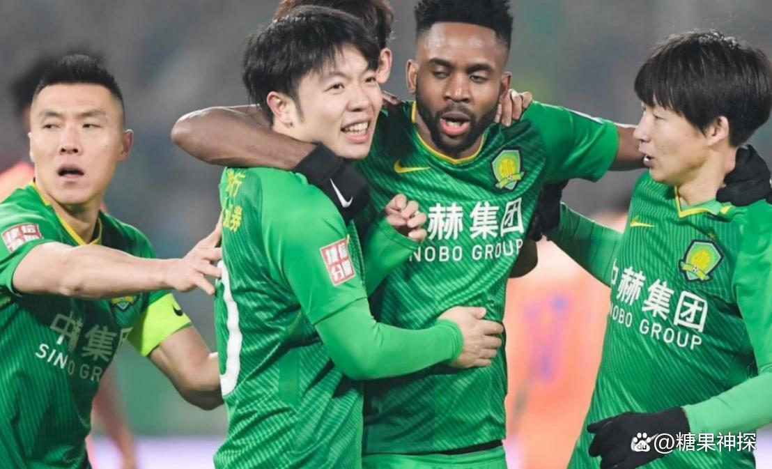 北京国安迎法甲关键赛；今晚止住颓势；球迷炸锅；球探报告显示潜力(球探007球迷论坛)