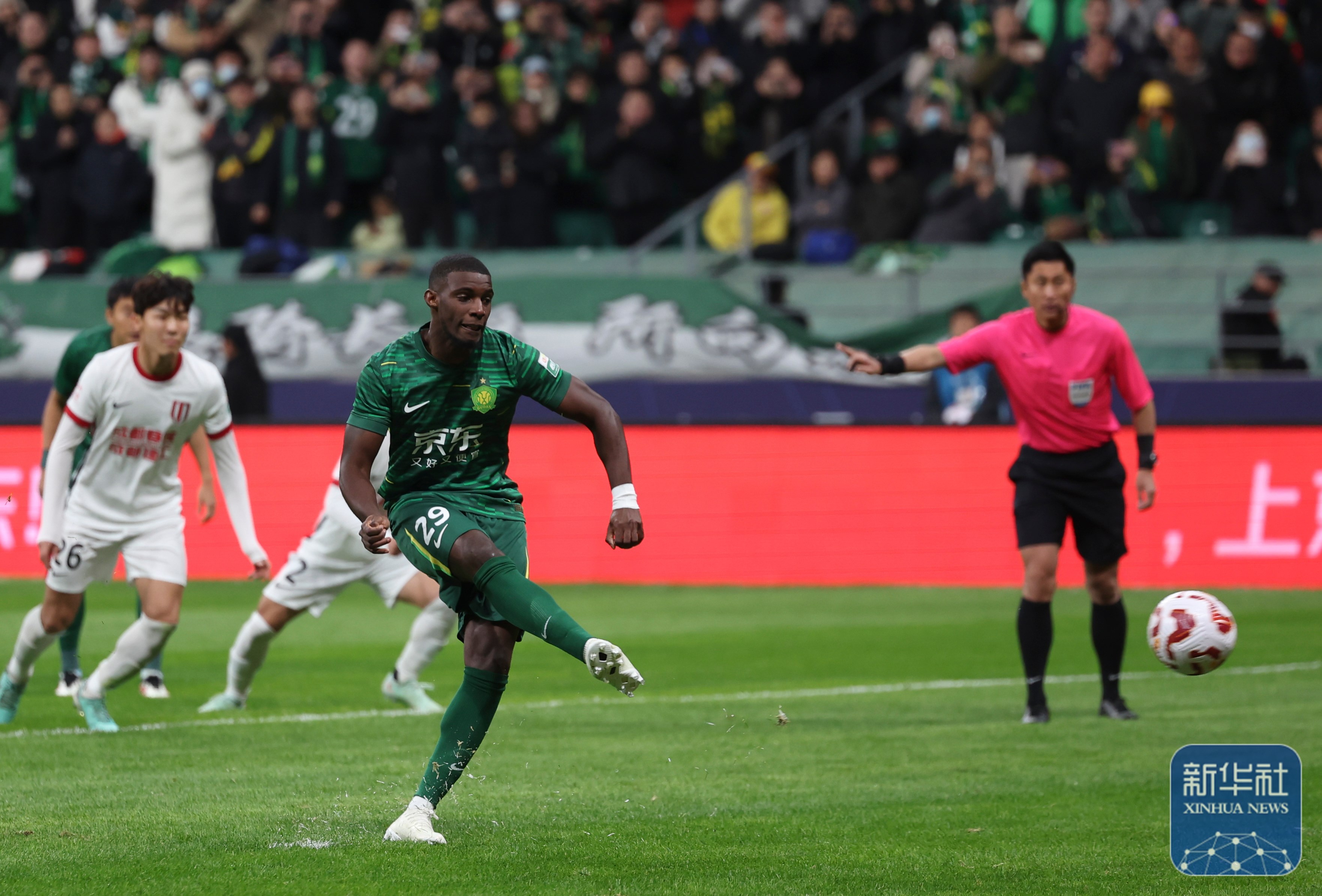 北京国安迎法甲关键赛；今晚止住颓势；球迷炸锅；球探报告显示潜力(球探007球迷论坛)