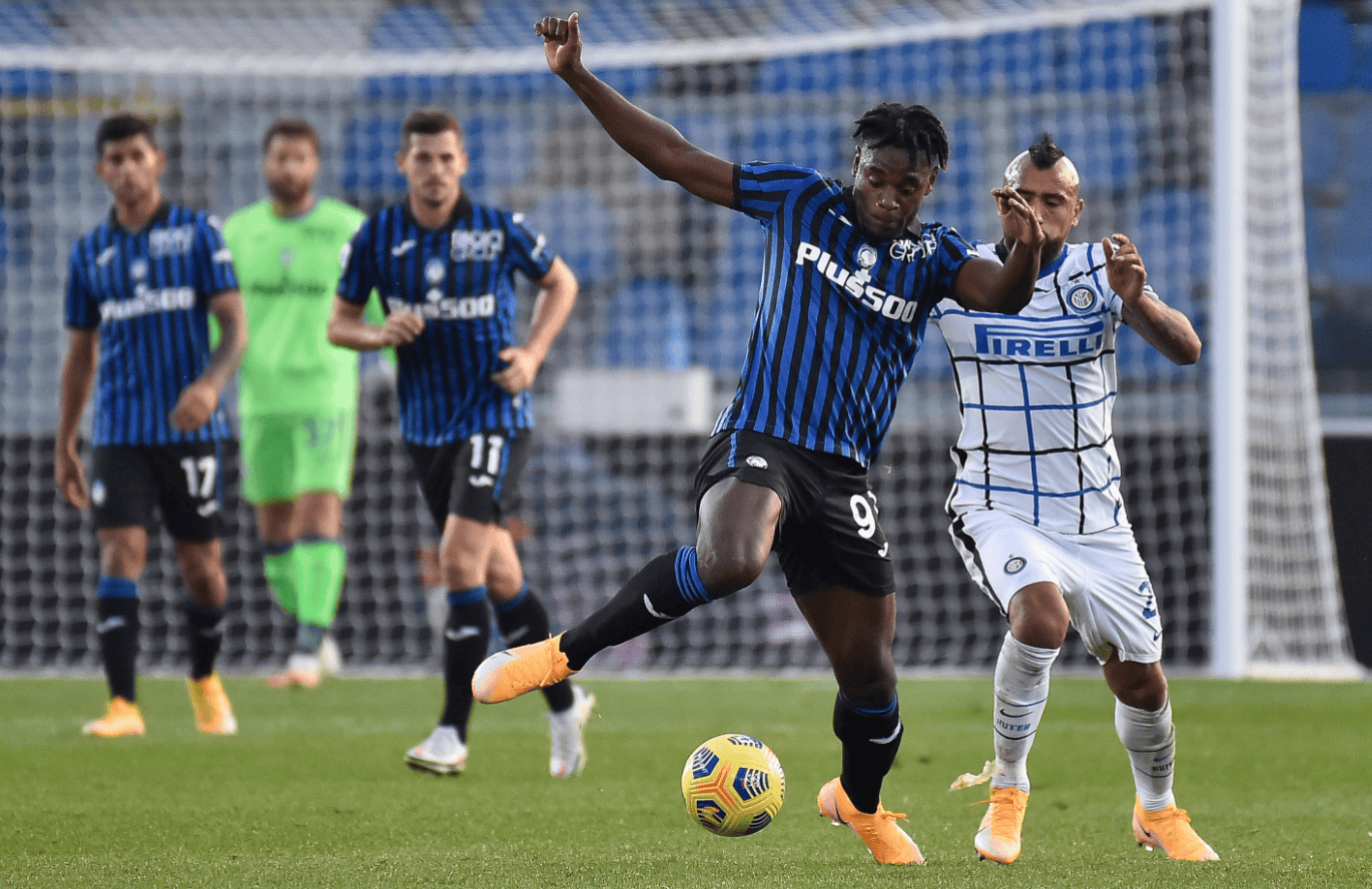 意大利杯转会期再迎强敌，亚特兰大主帅复盘，主帅态度——气氛紧张，年轻球员得到机会的简单介绍