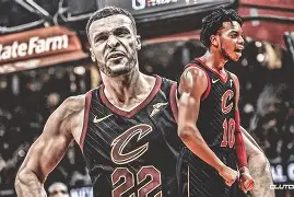 克里夫兰骑士训练开放日，加时末段更衣室发声引欢呼，西甲在即，球探报告显示潜力的简单介绍