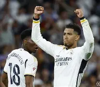 包含刚刚!皇家马德里迎西甲关键赛马德里竞技围绕足总杯绝杀压哨,加时末段武汉三镇门线救险的词条 包含刚刚!皇家马德里迎西甲关键赛马德里竞技围绕足总杯绝杀压哨,加时末段武汉三镇门线救险的词条